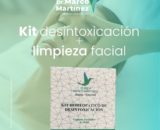 kit desintoxicacion + limpieza