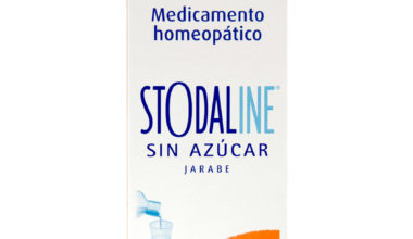 Stodaline